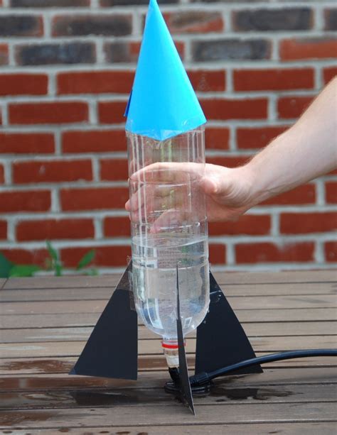 bottle rocket test|bottle rocket air resistance.